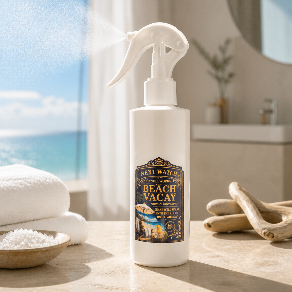 Room & Air Sprays