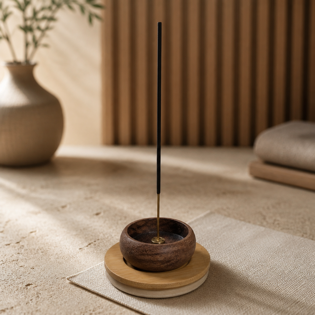 Perimeter Smoke - Dragon's Blood incense sticks