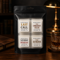 Wax melt samples $2.00 each - You choose