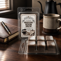 Briefing Room Brew wax melts