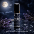 Lights Out! Soothing Roll-On with Lavender