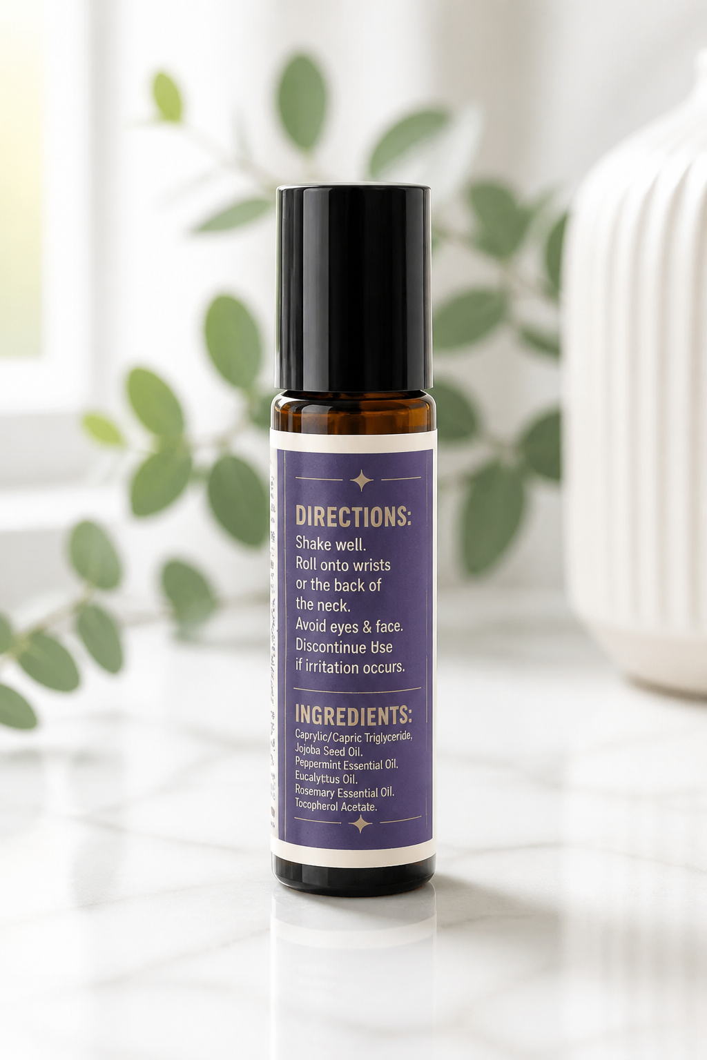 SHIFT CHANGE essential oil roll on