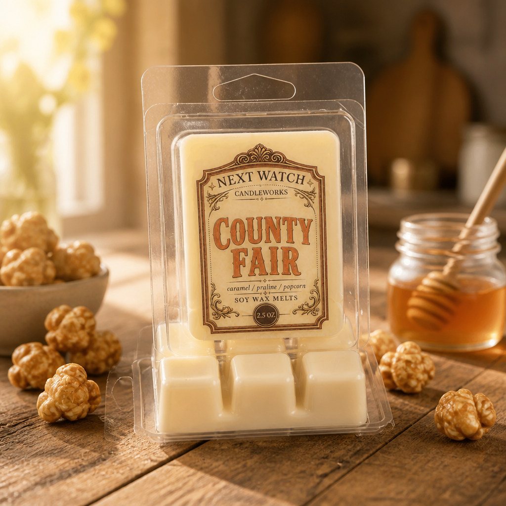 County Fair