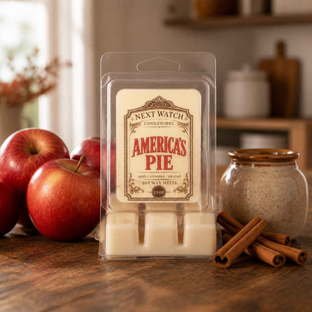 America's Pie