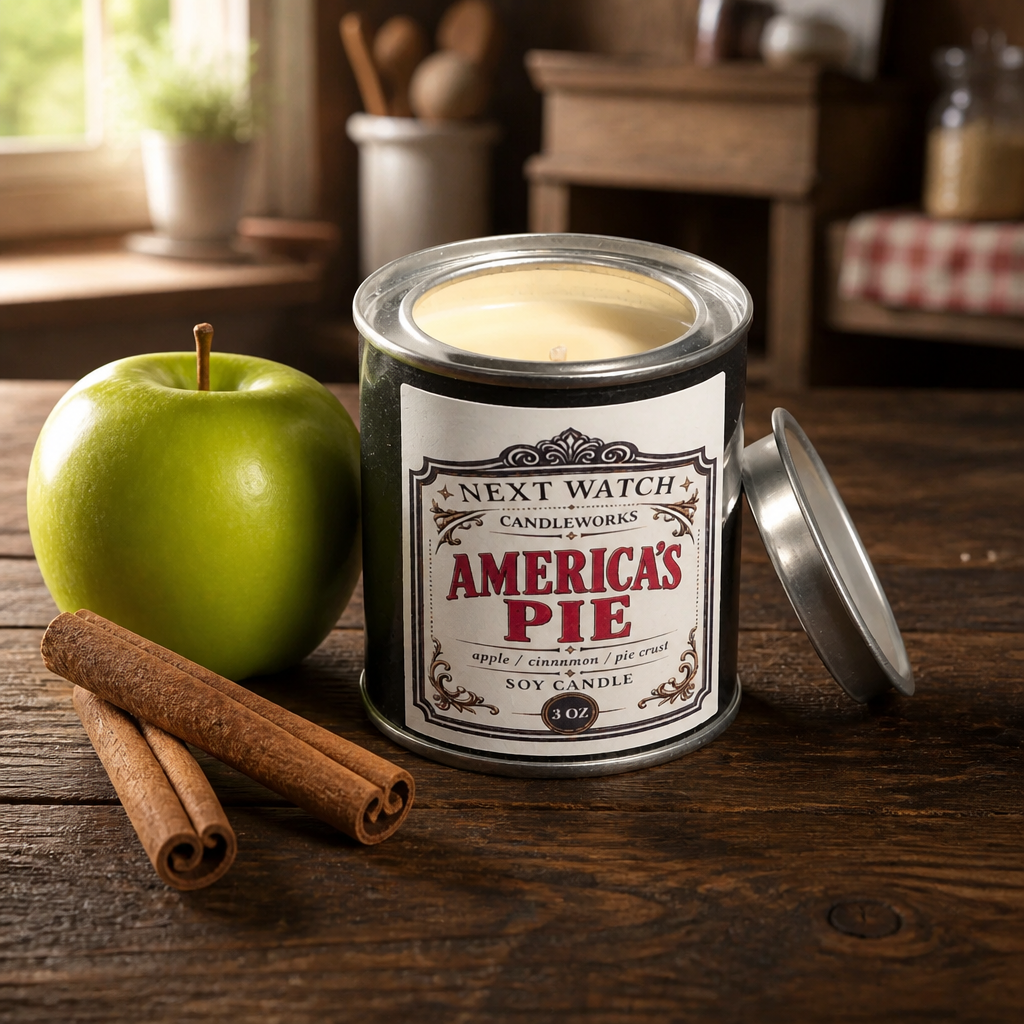 America's Pie