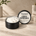 First Impression Scent - Whipped Shave Soap