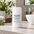 Deodorant - Clean Cut scent