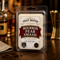 Bourbon Pear Smash wax melts
