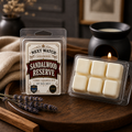 Sandalwood Reserve Wax Melts