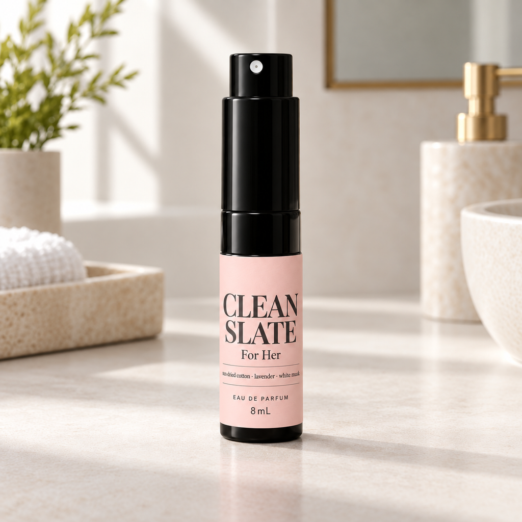 Clean Slate - Perfume for Her