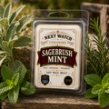 Sagebrush Mint wax melts