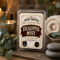 Eucalyptus Mist Wax Melts