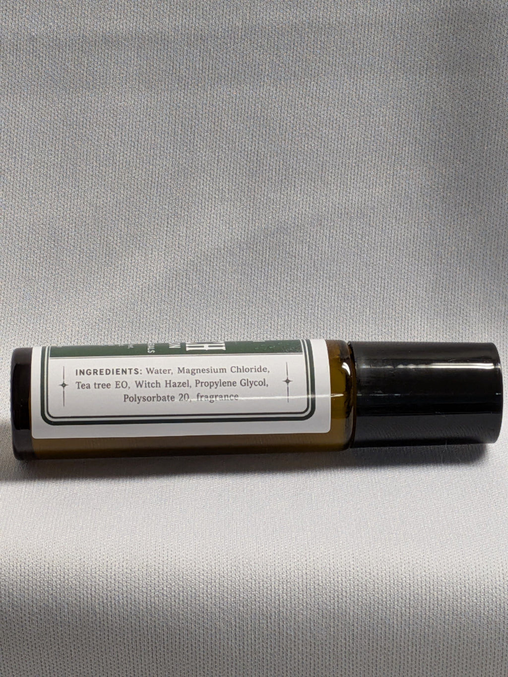 Cool Watch - Refreshing Mineral Roll On