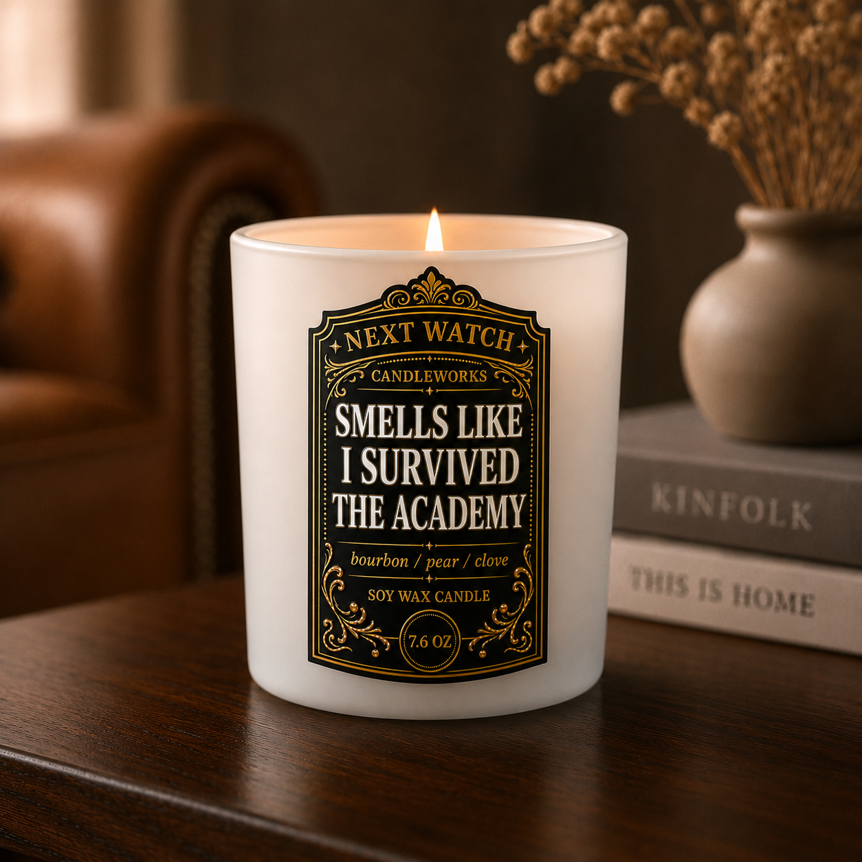 Custom Label Add-On