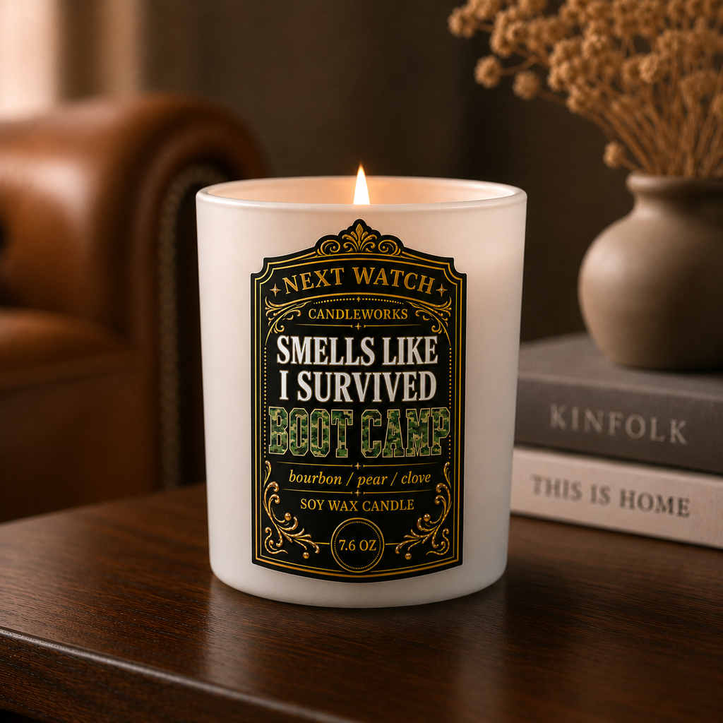 Custom Label Add-On