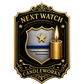 Next Watch Candleworks - Home