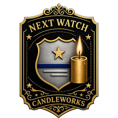 Next Watch Candleworks