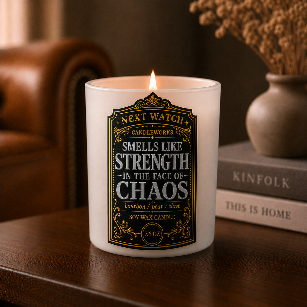 Custom Label Add-On
