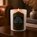 Custom Label Add-On
